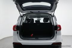 Dongfeng Forthing T5 1.6L Edition 5 - ფოტო 20