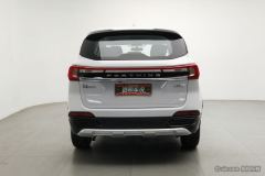 Dongfeng Forthing T5 1.6L Edition 5 - ფოტო 4