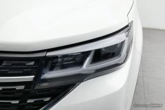 Dongfeng Forthing T5 1.6L Edition 5 - ფოტო 5
