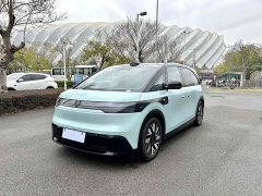 Zeekr MIX 2025 Long Range Intelligent Driving Edition - ფოტო 1