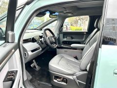 Zeekr MIX 2025 Long Range Intelligent Driving Edition - ფოტო 10