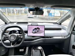Zeekr MIX 2025 Long Range Intelligent Driving Edition - ფოტო 11