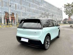 Zeekr MIX 2025 Long Range Intelligent Driving Edition - ფოტო 4