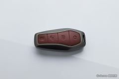 BYD Qin PLUS DM-i Honor Edition 1.5L 55km Leading Edition - ფოტო 10