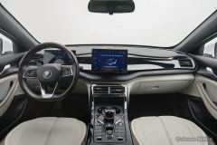BYD Qin PLUS DM-i Honor Edition 1.5L 55km Leading Edition - ფოტო 14