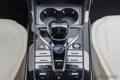 BYD Qin PLUS DM-i Honor Edition 1.5L 55km Leading Edition - ფოტო 17