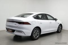 BYD Qin PLUS DM-i Honor Edition 1.5L 55km Leading Edition - ფოტო 2