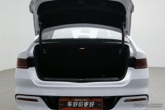 BYD Qin PLUS DM-i Honor Edition 1.5L 55km Leading Edition - ფოტო 20