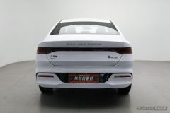 BYD Qin PLUS DM-i Honor Edition 1.5L 55km Leading Edition - ფოტო 4
