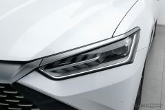 BYD Qin PLUS DM-i Honor Edition 1.5L 55km Leading Edition - ფოტო 5