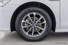 BYD Qin PLUS DM-i Honor Edition 1.5L 55km Leading Edition - ფოტო 6