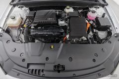 BYD Qin PLUS DM-i Honor Edition 1.5L 55km Leading Edition - ფოტო 7
