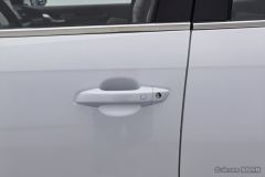 BYD Qin PLUS DM-i Honor Edition 1.5L 55km Leading Edition - ფოტო 8