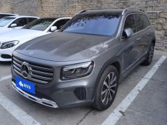 Mercedes-Benz GLB Facelift GLB 220 Stylish Edition 7-seater - photo 1