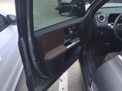 Mercedes-Benz GLB Facelift GLB 220 Stylish Edition 7-seater - photo 12