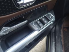 Mercedes-Benz GLB Facelift GLB 220 Stylish Edition 7-seater - photo 13