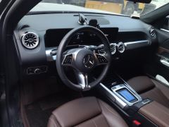 Mercedes-Benz GLB Facelift GLB 220 Stylish Edition 7-seater - photo 16