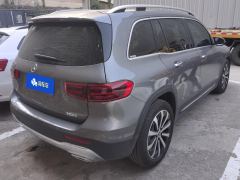 Mercedes-Benz GLB Facelift GLB 220 Stylish Edition 7-seater - photo 2