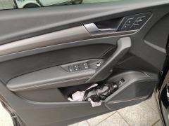 Audi Q5L Facelift 45 TFSI Luxury Dynamic Edition - ფოტო 12