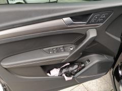 Audi Q5L Facelift 45 TFSI Luxury Dynamic Edition - ფოტო 13