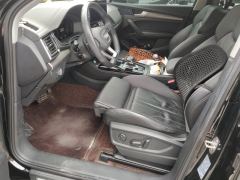 Audi Q5L Facelift 45 TFSI Luxury Dynamic Edition - ფოტო 14