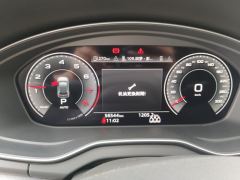 Audi Q5L Facelift 45 TFSI Luxury Dynamic Edition - ფოტო 20