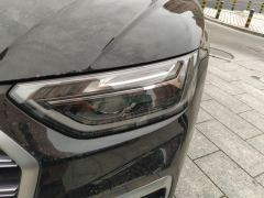 Audi Q5L Facelift 45 TFSI Luxury Dynamic Edition - ფოტო 4