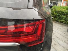 Audi Q5L Facelift 45 TFSI Luxury Dynamic Edition - ფოტო 5
