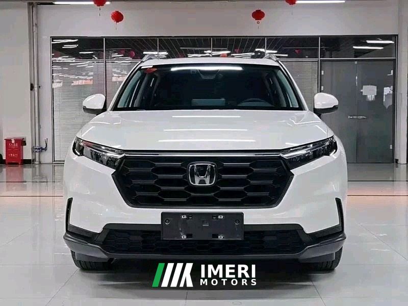 Honda CR-V 240TURBO FWD Sharp Edition 5-Seater - автомобиль из Китая