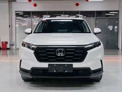 Honda CR-V 240TURBO FWD Sharp Edition 5-Seater - фото 1