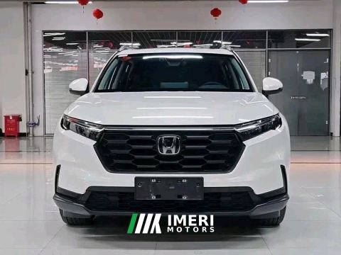 2024 Honda CR-V 240TURBO FWD Sharp Edition 5-Seater - автомобиль из Китая