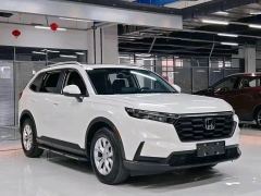 Honda CR-V 240TURBO FWD Sharp Edition 5-Seater - фото 2