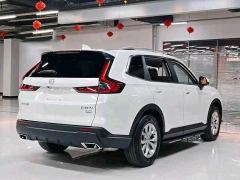 Honda CR-V 240TURBO FWD Sharp Edition 5-Seater - фото 8