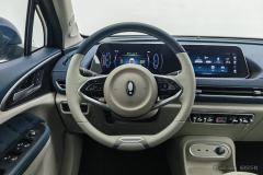 Ora Great Wall Good Cat 401km Luxury Edition - photo 15