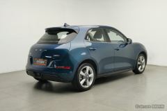 Ora Great Wall Good Cat 401km Luxury Edition - photo 2