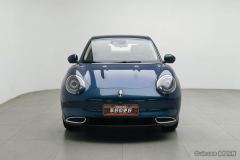 Ora Great Wall Good Cat 401km Luxury Edition - photo 3