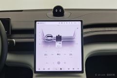 NIO ES6 490km 75kWh - ფოტო 16