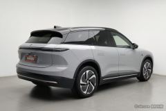 NIO ES6 490km 75kWh - ფოტო 2