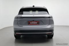 NIO ES6 490km 75kWh - ფოტო 4