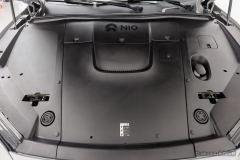 NIO ES6 490km 75kWh - ფოტო 7