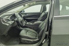 Buick Lacrosse Junyue 552T Luxury Edition - photo 13