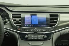 Buick Lacrosse Junyue 552T Luxury Edition - photo 16