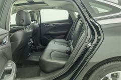 Buick Lacrosse Junyue 552T Luxury Edition - photo 19