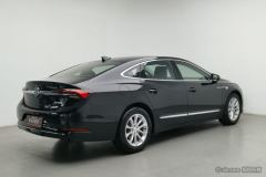 Buick Lacrosse Junyue 552T Luxury Edition - photo 2