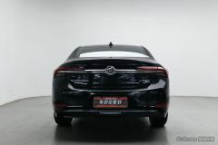 Buick Lacrosse Junyue 552T Luxury Edition - photo 4