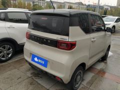 Wuling Hongguang MINIEV 120km Fashion - ფოტო 2