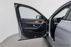 Mercedes-Benz E-Class Facelift E 260 L - ფოტო 11