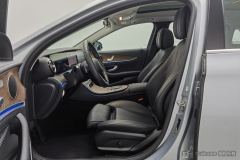 Mercedes-Benz E-Class Facelift E 260 L - ფოტო 13