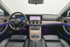 Mercedes-Benz E-Class Facelift E 260 L - ფოტო 14