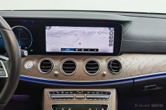 Mercedes-Benz E-Class Facelift E 260 L - ფოტო 16